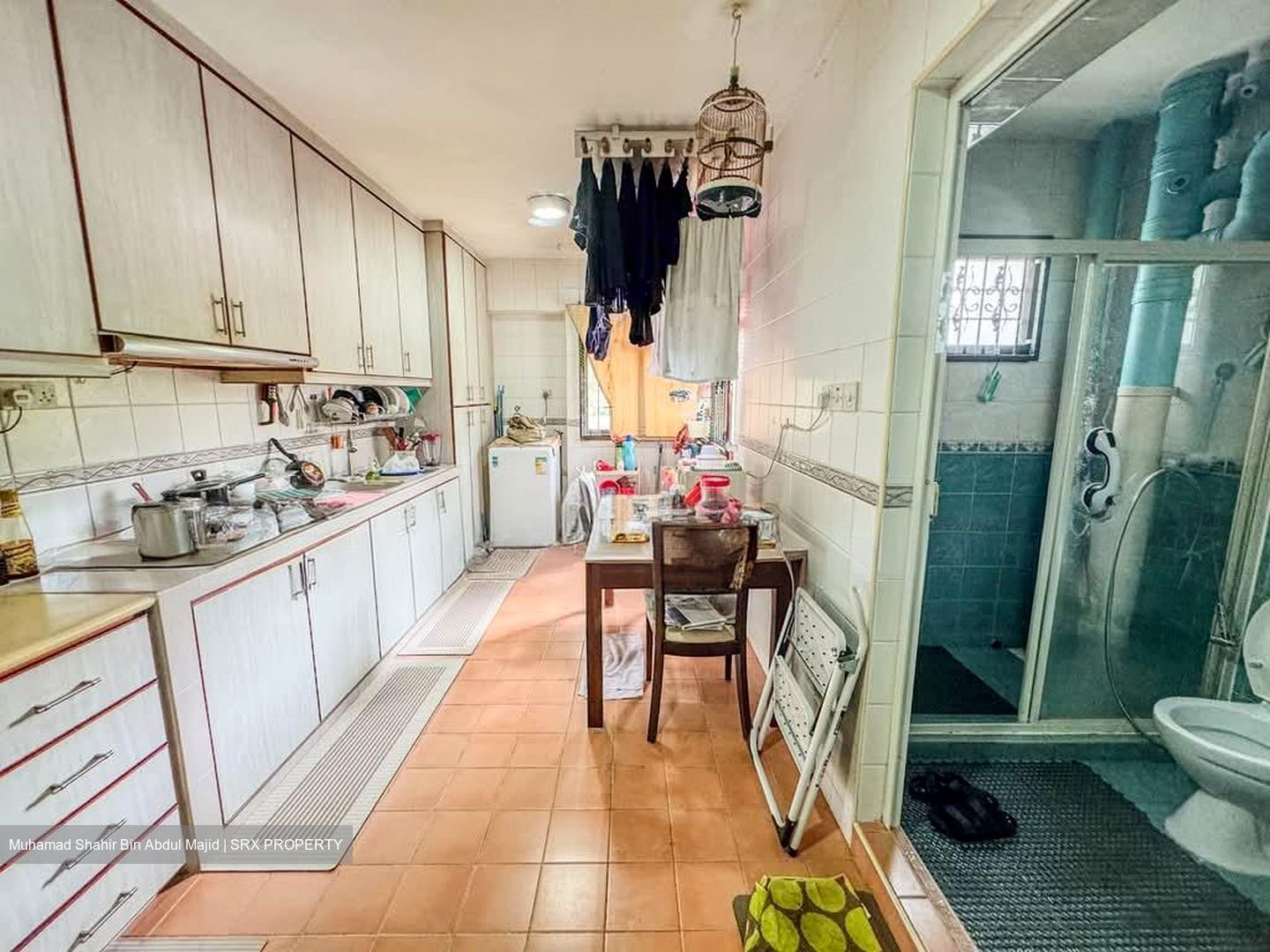 Blk 610 Jurong West Street 65 (Jurong West), HDB 5 Rooms #546254521